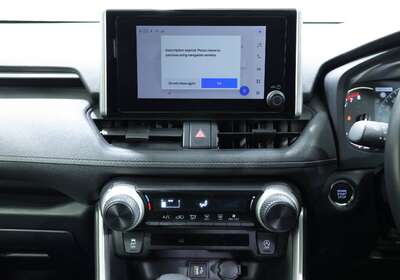 2023 TOYOTA RAV4 GX (2WD)