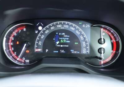 2023 TOYOTA RAV4 GX (2WD)