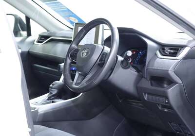 2023 TOYOTA RAV4 GX (2WD)