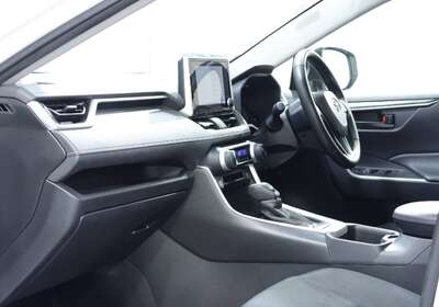 2023 TOYOTA RAV4 GX (2WD)