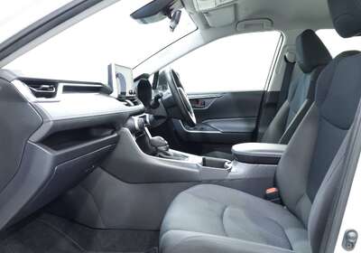 2023 TOYOTA RAV4 GX (2WD)