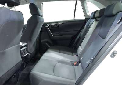 2023 TOYOTA RAV4 GX (2WD)