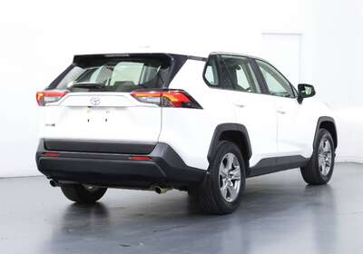 2023 TOYOTA RAV4 GX (2WD)