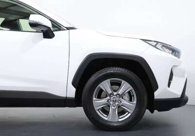 2023 TOYOTA RAV4 GX (2WD)