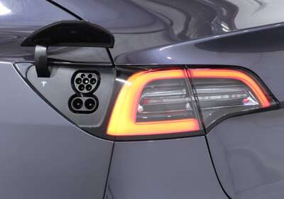 2021 TESLA MODEL 3 LONG RANGE AWD