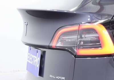 2021 TESLA MODEL 3 LONG RANGE AWD