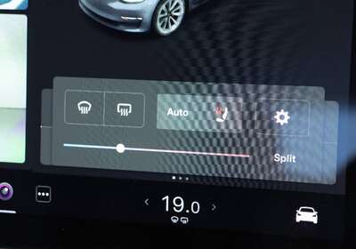 2021 TESLA MODEL 3 LONG RANGE AWD