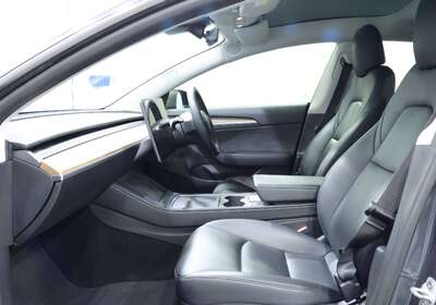 2021 TESLA MODEL 3 LONG RANGE AWD