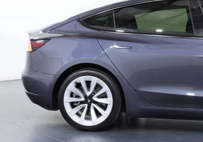2021 TESLA MODEL 3 LONG RANGE AWD