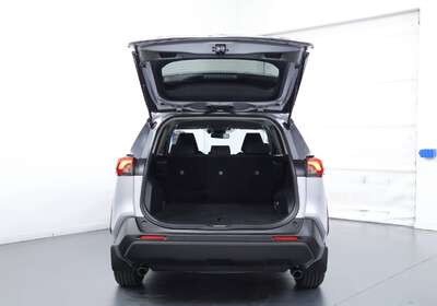 2020 TOYOTA RAV4 GX (AWD) HYBRID