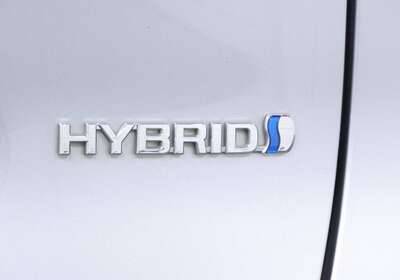 2020 TOYOTA RAV4 GX (AWD) HYBRID