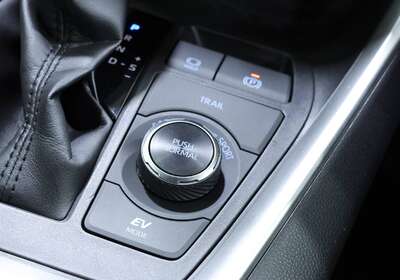 2020 TOYOTA RAV4 GX (AWD) HYBRID
