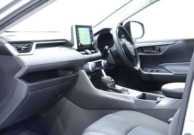 2020 TOYOTA RAV4 GX (AWD) HYBRID