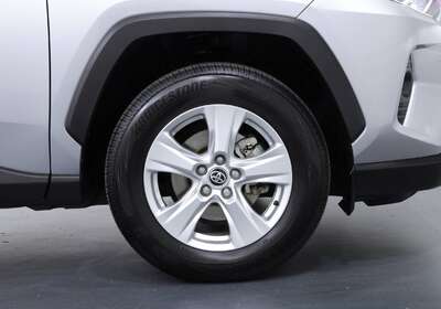 2020 TOYOTA RAV4 GX (AWD) HYBRID