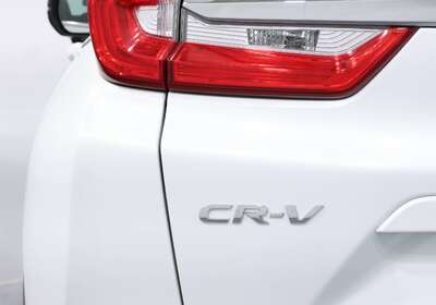 2018 HONDA CR-V VTI-L7 (2WD)