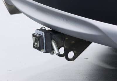 2018 HONDA CR-V VTI-L7 (2WD)