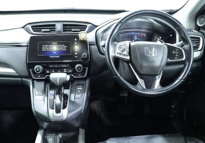2018 HONDA CR-V VTI-L7 (2WD)