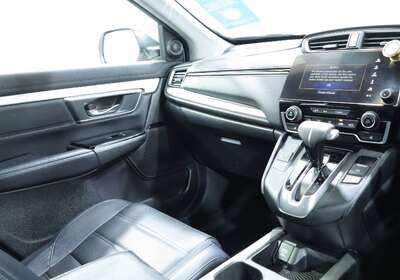 2018 HONDA CR-V VTI-L7 (2WD)