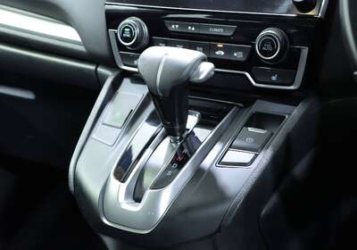 2018 HONDA CR-V VTI-L7 (2WD)
