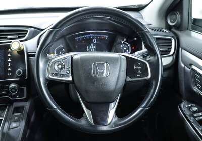 2018 HONDA CR-V VTI-L7 (2WD)