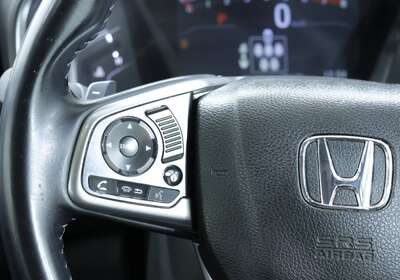 2018 HONDA CR-V VTI-L7 (2WD)