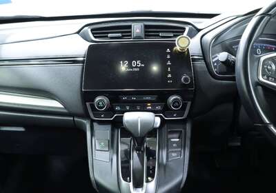 2018 HONDA CR-V VTI-L7 (2WD)