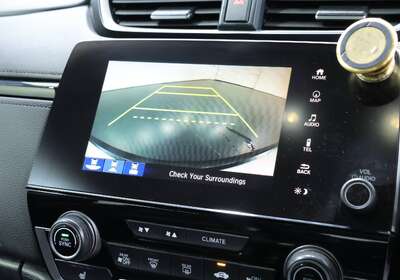 2018 HONDA CR-V VTI-L7 (2WD)