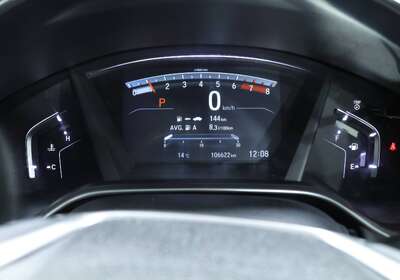 2018 HONDA CR-V VTI-L7 (2WD)