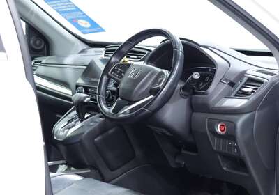 2018 HONDA CR-V VTI-L7 (2WD)