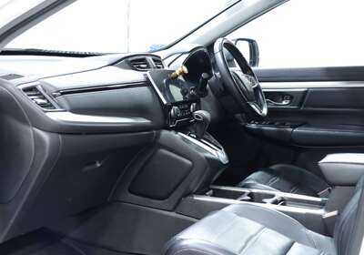 2018 HONDA CR-V VTI-L7 (2WD)