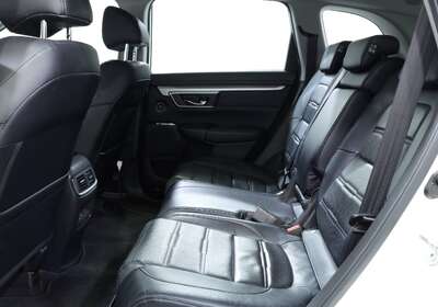 2018 HONDA CR-V VTI-L7 (2WD)