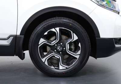 2018 HONDA CR-V VTI-L7 (2WD)