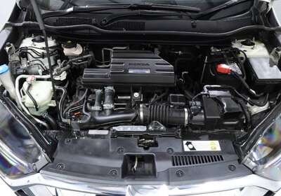 2018 HONDA CR-V VTI-L7 (2WD)
