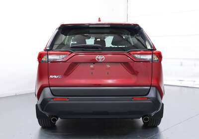 2023 TOYOTA RAV4 GX (2WD)