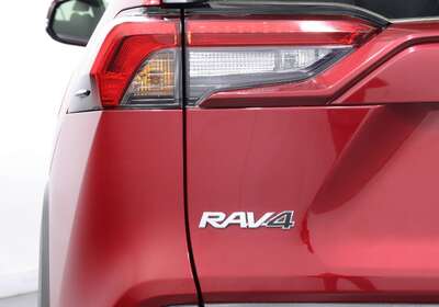 2023 TOYOTA RAV4 GX (2WD)