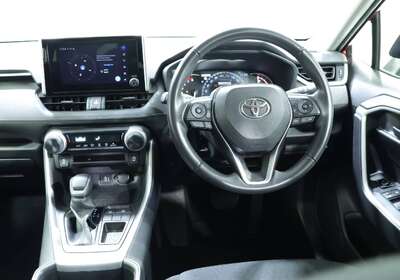 2023 TOYOTA RAV4 GX (2WD)