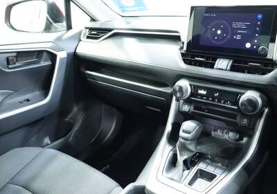 2023 TOYOTA RAV4 GX (2WD)