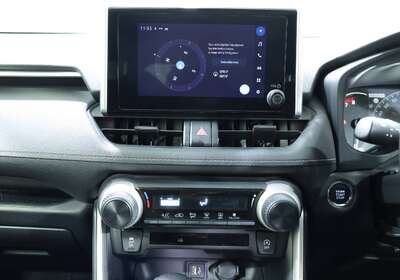 2023 TOYOTA RAV4 GX (2WD)