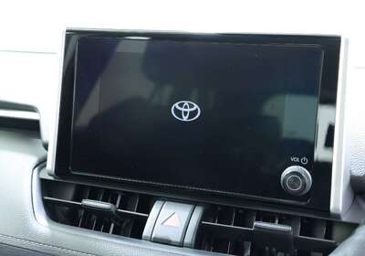 2023 TOYOTA RAV4 GX (2WD)