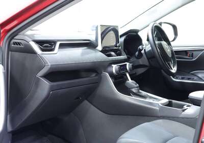 2023 TOYOTA RAV4 GX (2WD)