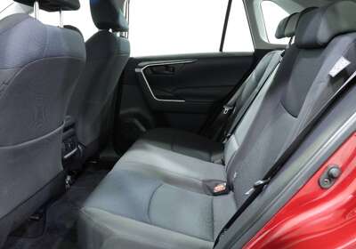 2023 TOYOTA RAV4 GX (2WD)