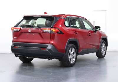 2023 TOYOTA RAV4 GX (2WD)