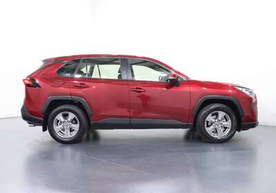 2023 TOYOTA RAV4 GX (2WD)