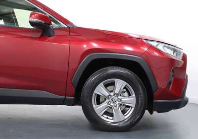 2023 TOYOTA RAV4 GX (2WD)