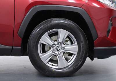 2023 TOYOTA RAV4 GX (2WD)