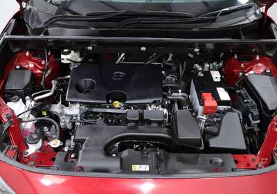 2023 TOYOTA RAV4 GX (2WD)