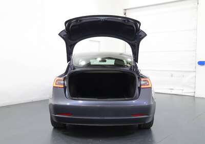 2020 TESLA MODEL 3 PERFORMANCE