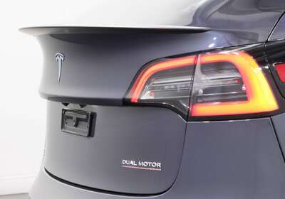 2020 TESLA MODEL 3 PERFORMANCE