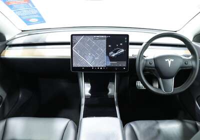 2020 TESLA MODEL 3 PERFORMANCE