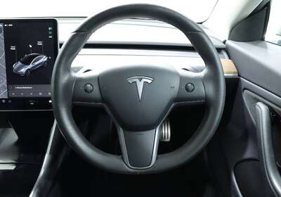 2020 TESLA MODEL 3 PERFORMANCE
